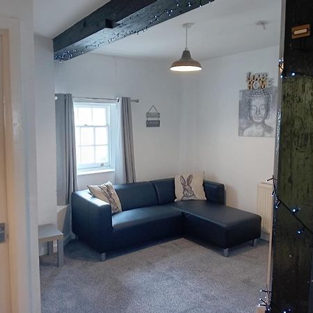 Apartment In Historic Mill, Near Dover Port Dış mekan fotoğraf