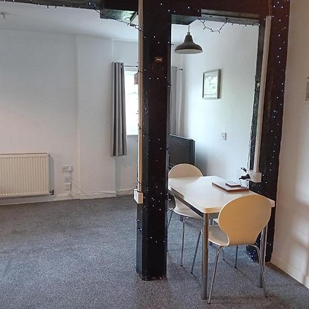 Apartment In Historic Mill, Near Dover Port Dış mekan fotoğraf