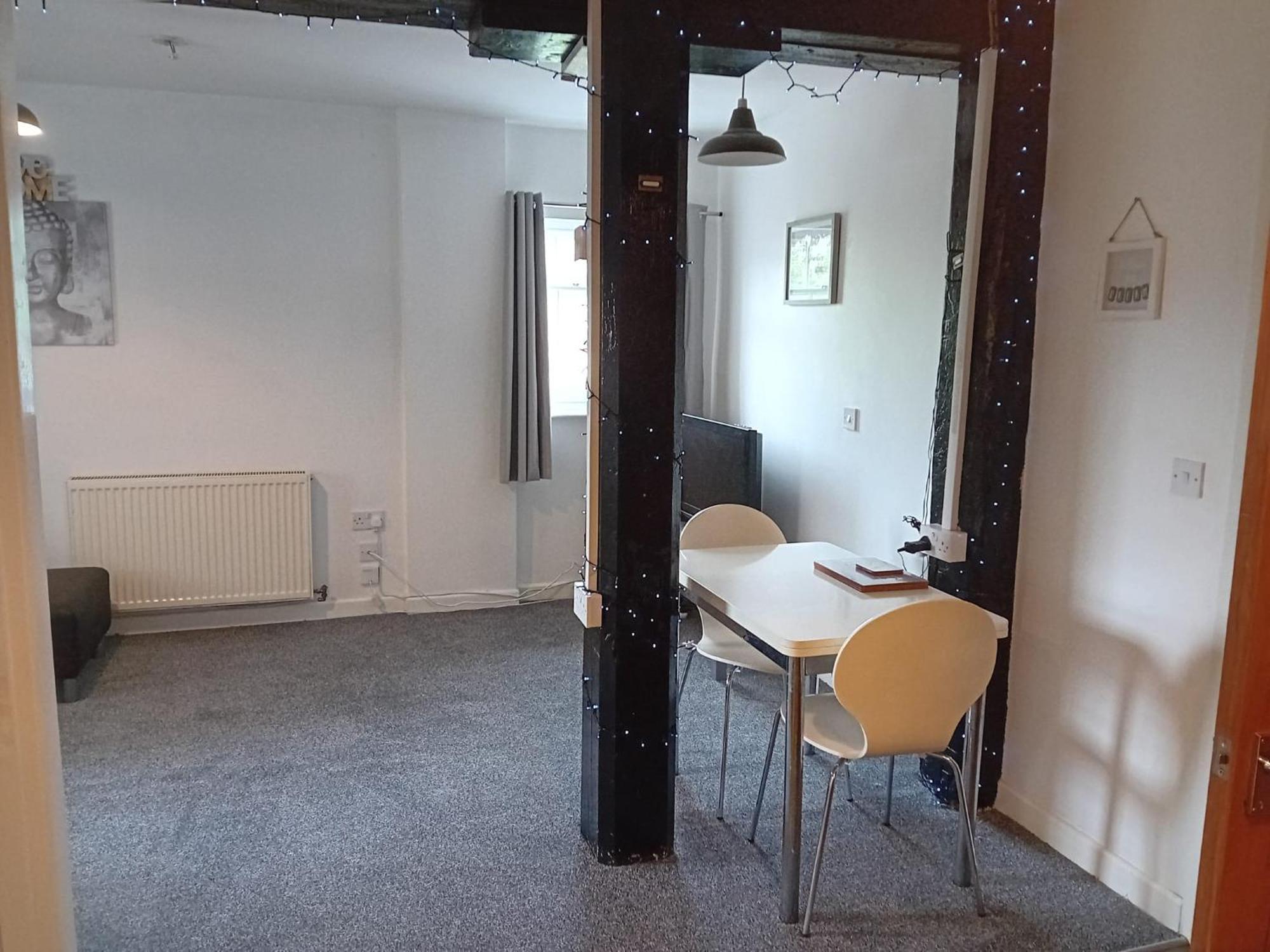 Apartment In Historic Mill, Near Dover Port Dış mekan fotoğraf