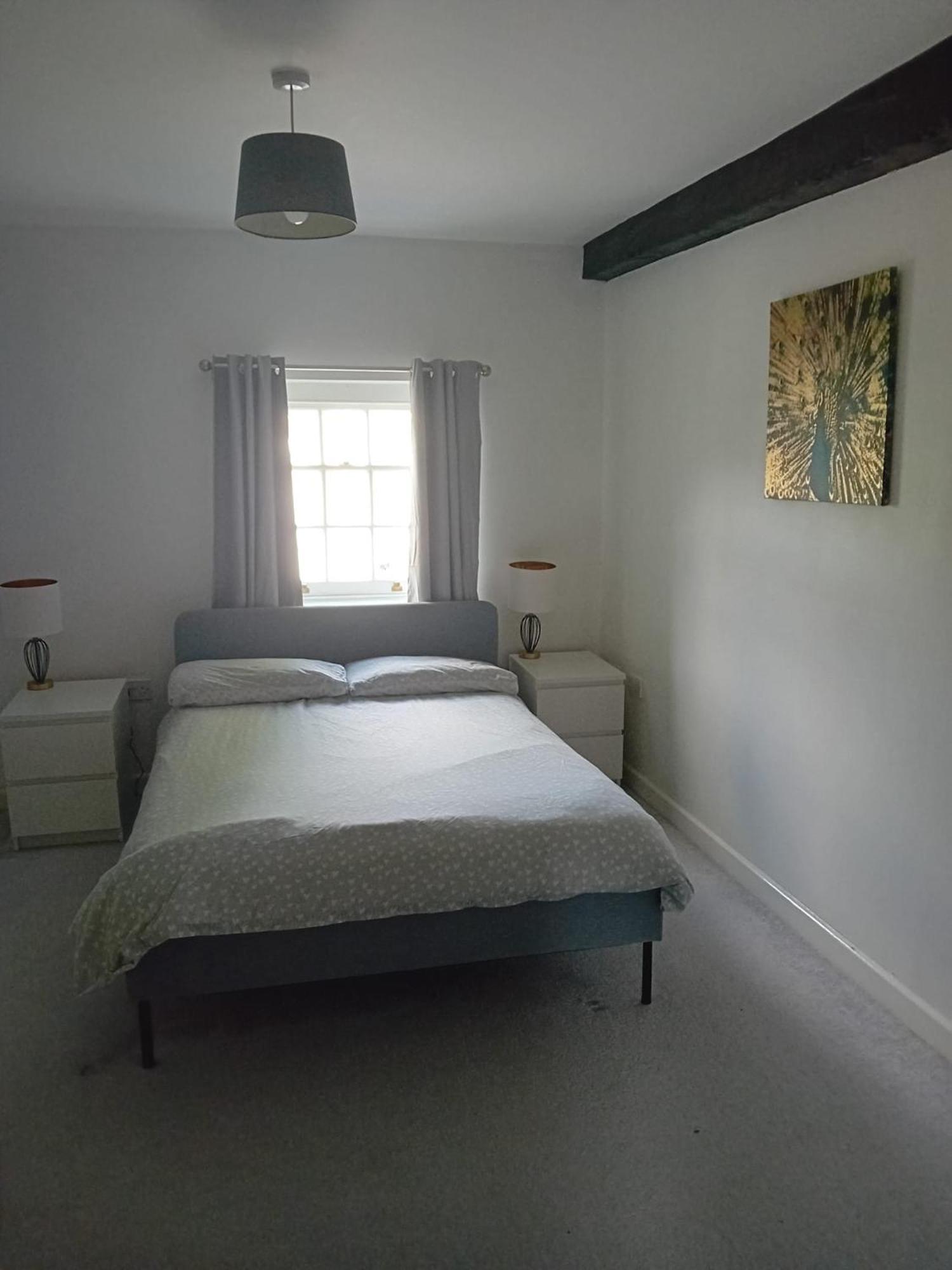 Apartment In Historic Mill, Near Dover Port Dış mekan fotoğraf